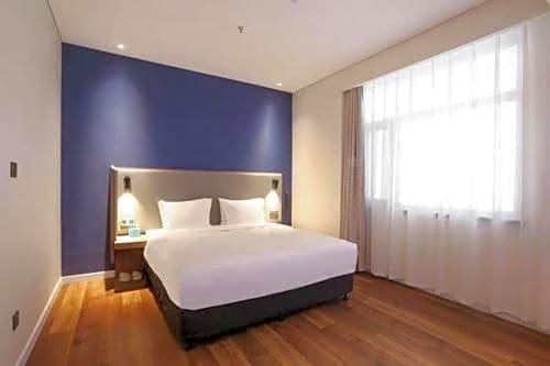 Фото Holiday Inn Express Harbin Exhibition Center