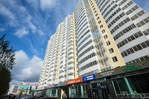 BeRent на Циолковского 57  фото 1
