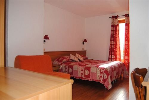 Фото Chalet Plan Gorret