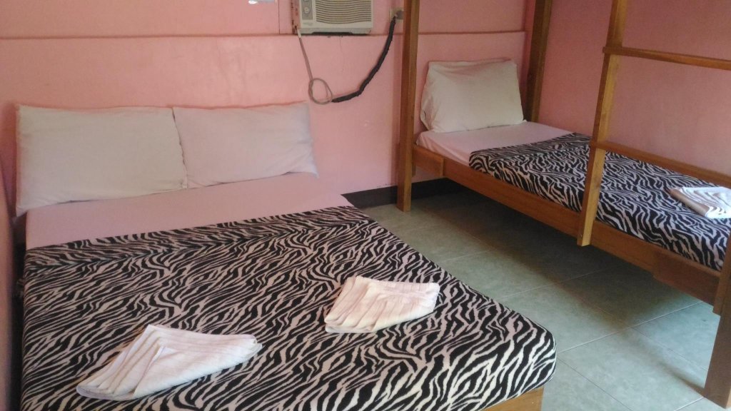 Фото Fanta Lodge