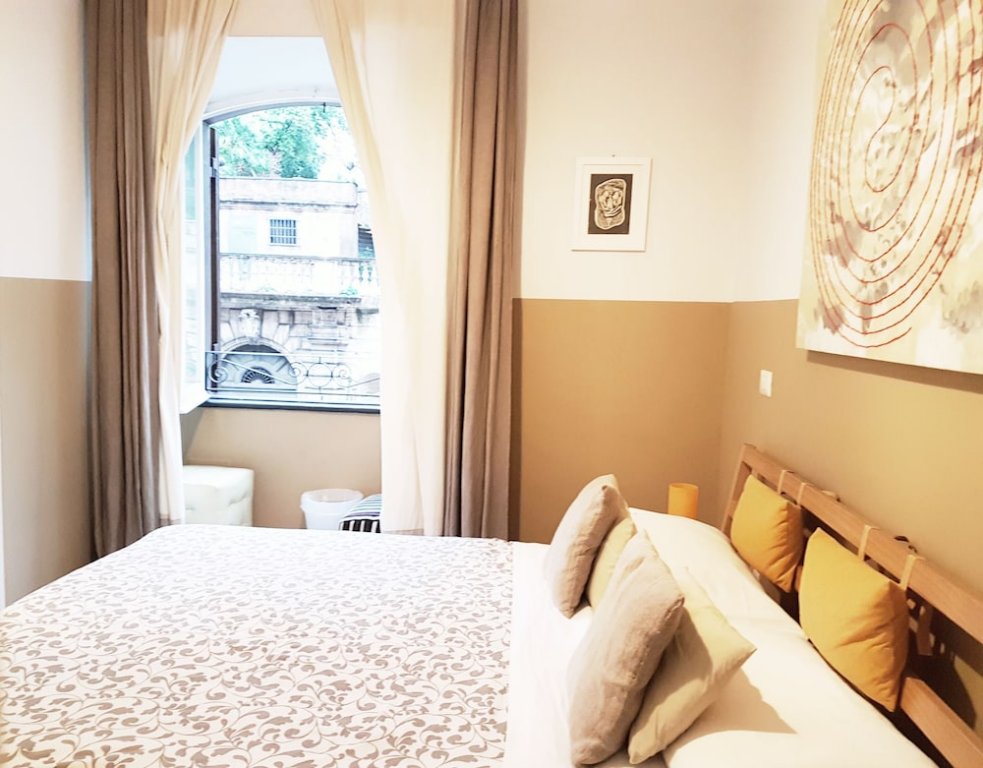 Фото Hotel Fiori