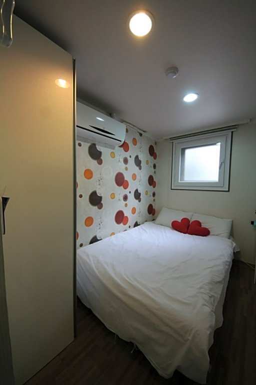 Фото Chloe Hostel