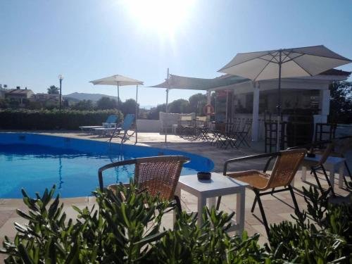 Фото Anemos Inn by Estia