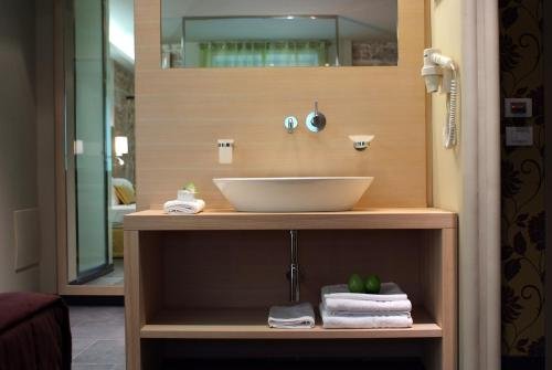 Фото Hotel El Homs Palace