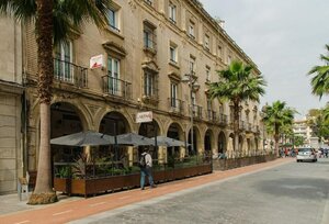 Hotel Costa de la Luz