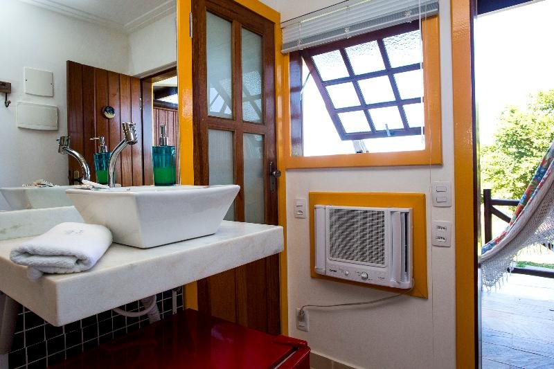 Фото Pousada Janellas do Mar