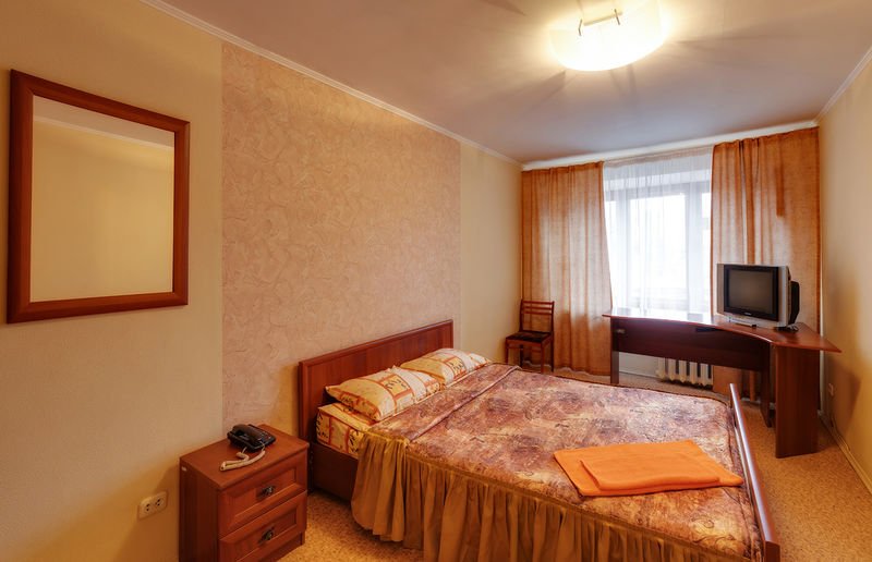 Фото Уральская