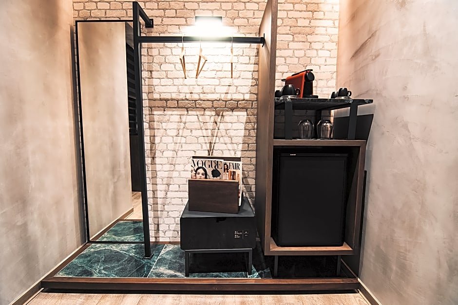 Фото Project 3 urban chic hotel