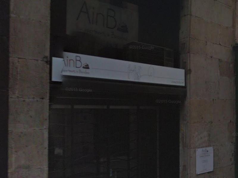 Фото AinB Gothic-Jaume I Apartments