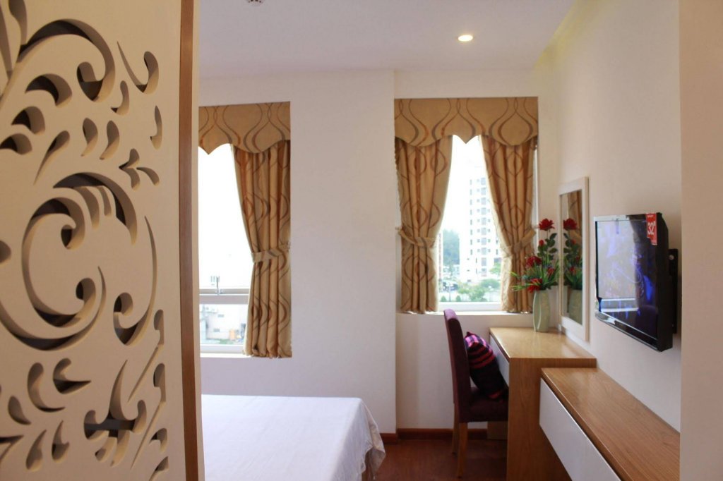 Фото Sunny Beach Hotel & Apartment