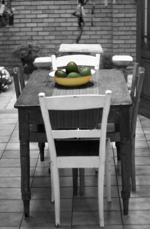 Фото Del Roza Guest House