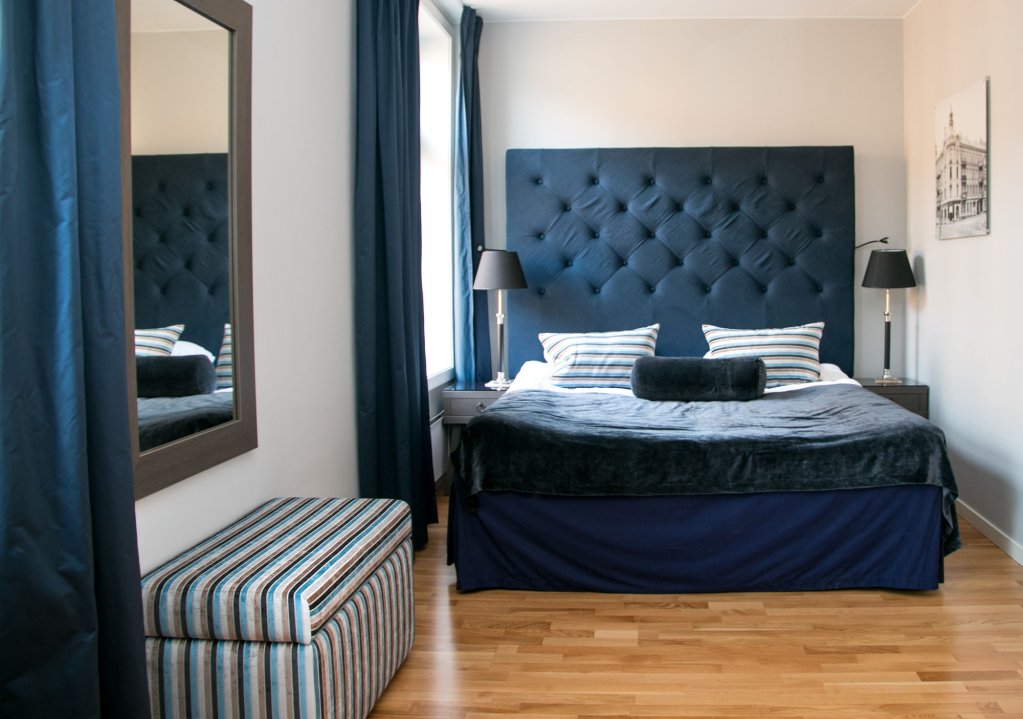 Фото Oscar House Apartments - Gabels gate 3