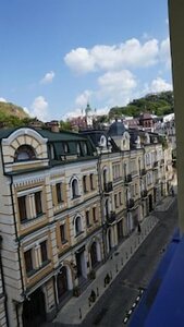 Отель Kiev Story