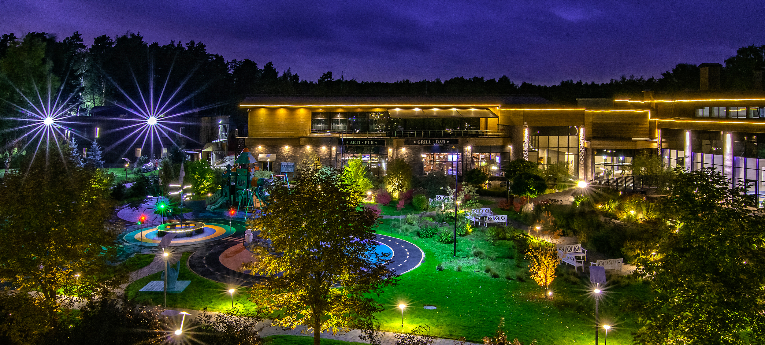 Фото Артиленд