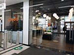 Drive cafe (Vilenskiy Lane, 14), cafe