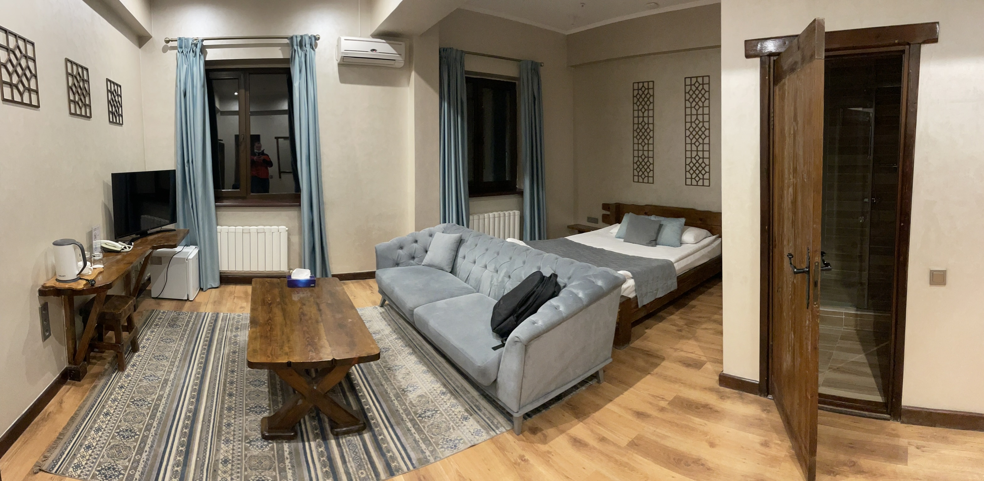 Фото Сарайшык