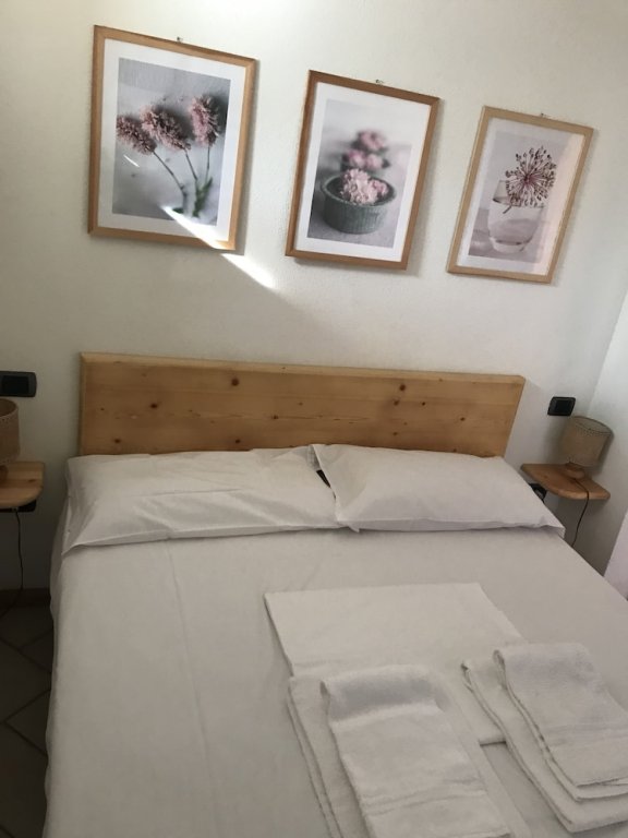 Фото Maso Salim Relaxapartments