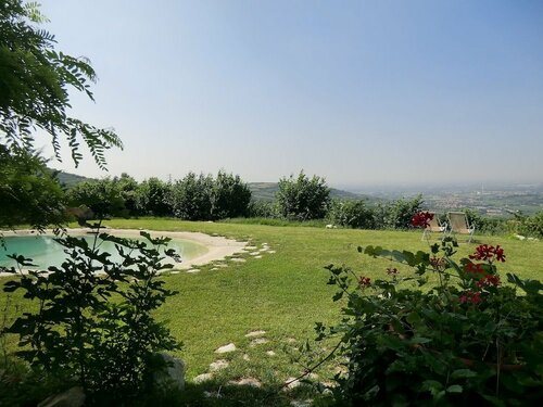 Гостиница Agriturismo La Perlara