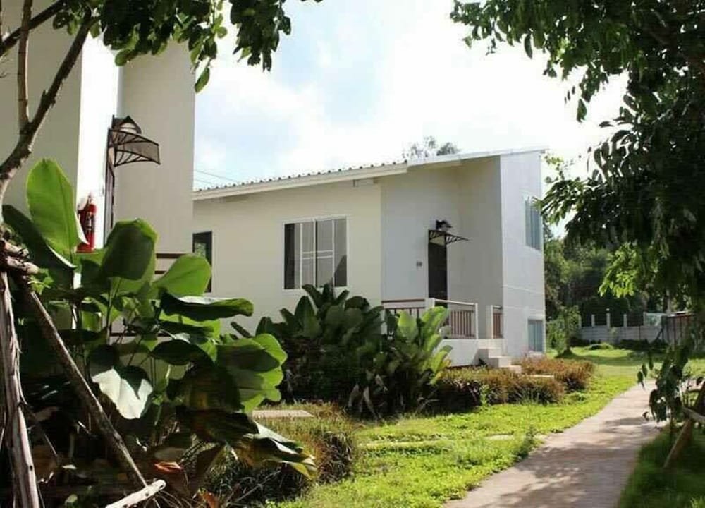 Фото The Piano Resort Khaoyai