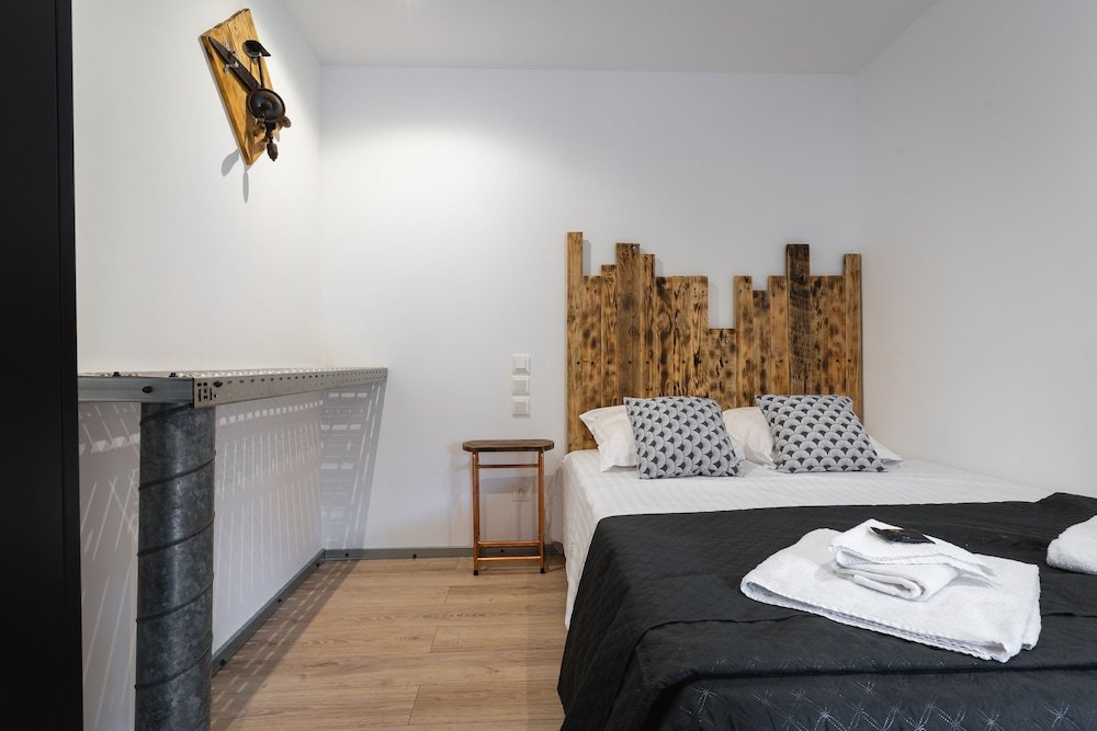 Фото La Dimière - Le Postel - Appartements de Standing EN Hyper-centre