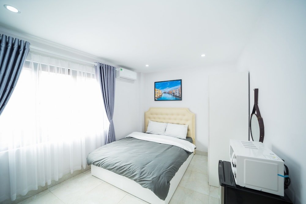 Фото Manmo Park Home