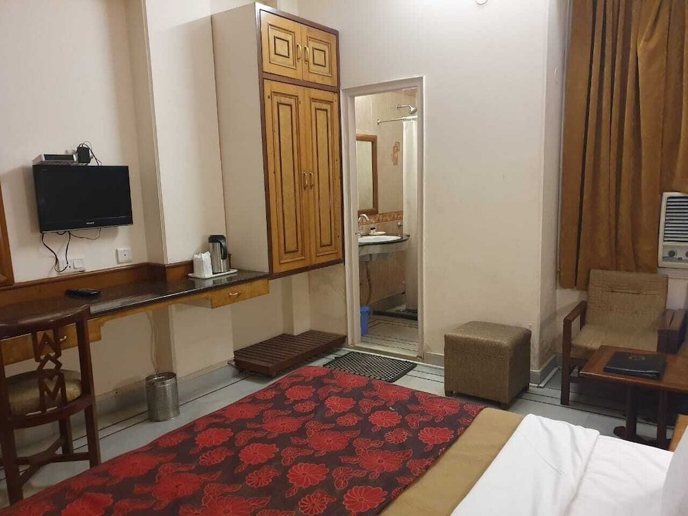 Фото Hotel Corbett Kingdom