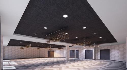 Фото Aloft Ocean City