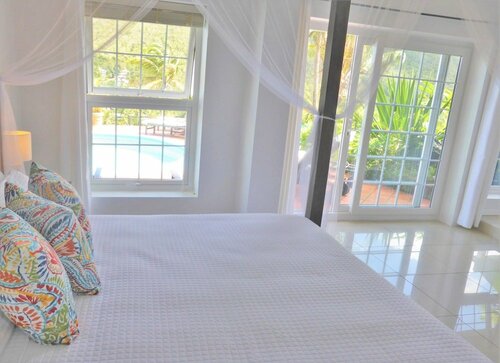 Гостиница Marigot Palms Luxury Guesthouse