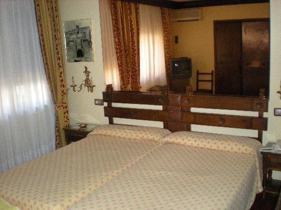 Фото Crisol Conde Rodrigo