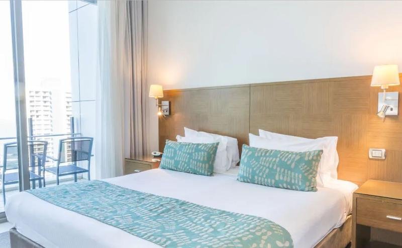 Фото Wyndham Hotel Surfers Paradise