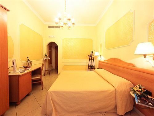 Фото Hotel Casablanca