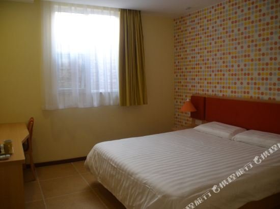 Фото Ji Hotel Beijing Capital Airport