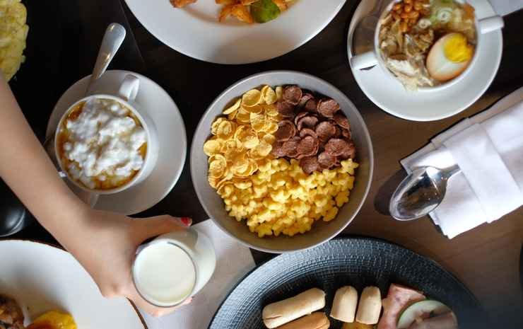 Фото Grand Dafam Surabaya