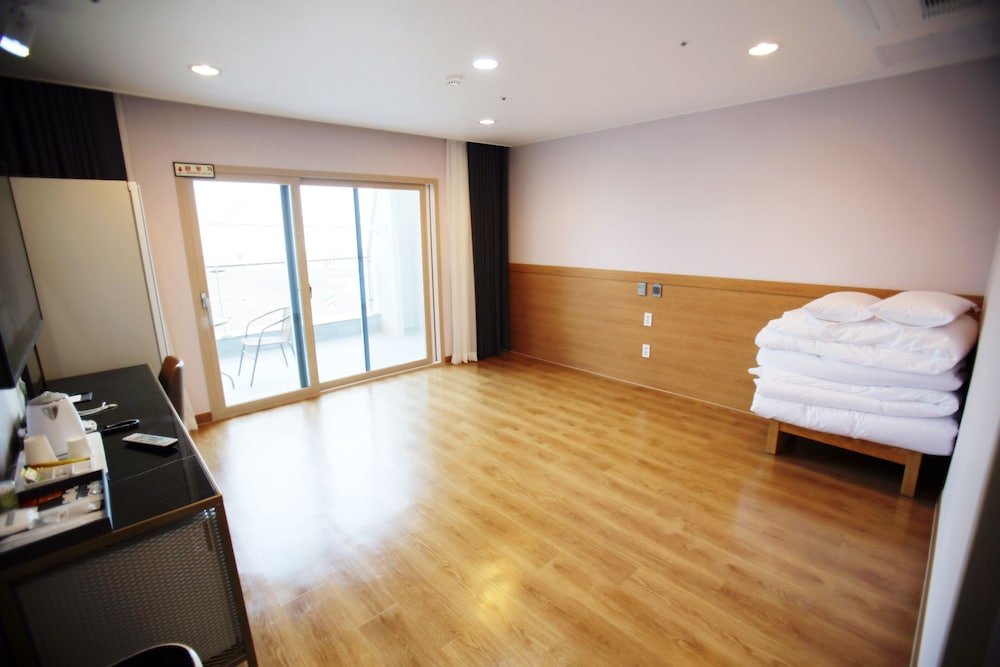 Фото Haemaru Hotel