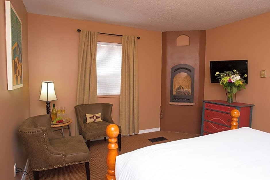 Фото Inn on the Paseo