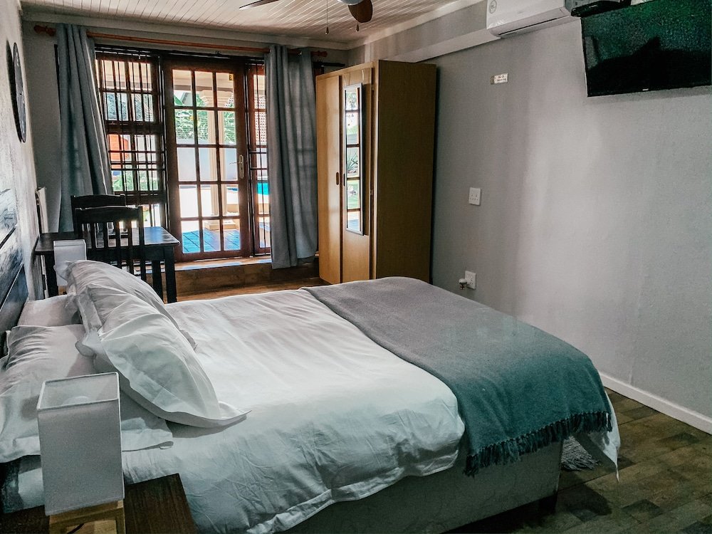 Фото Bosau Guest House