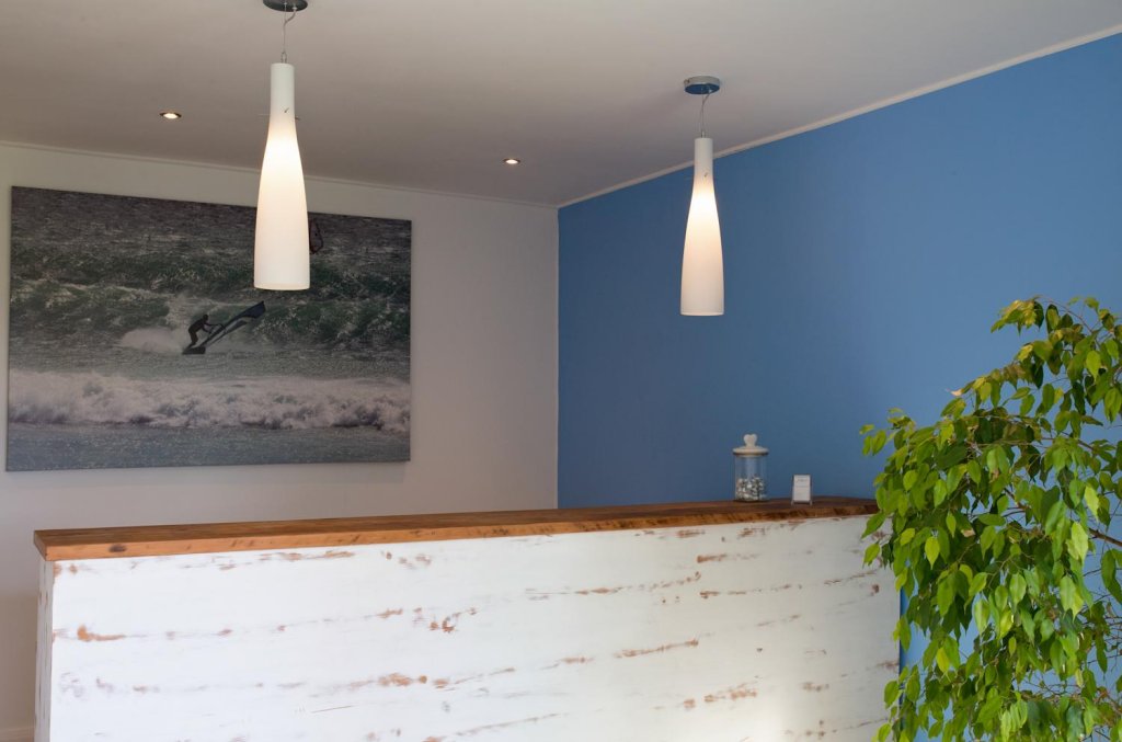 Фото Da Heim Guest House