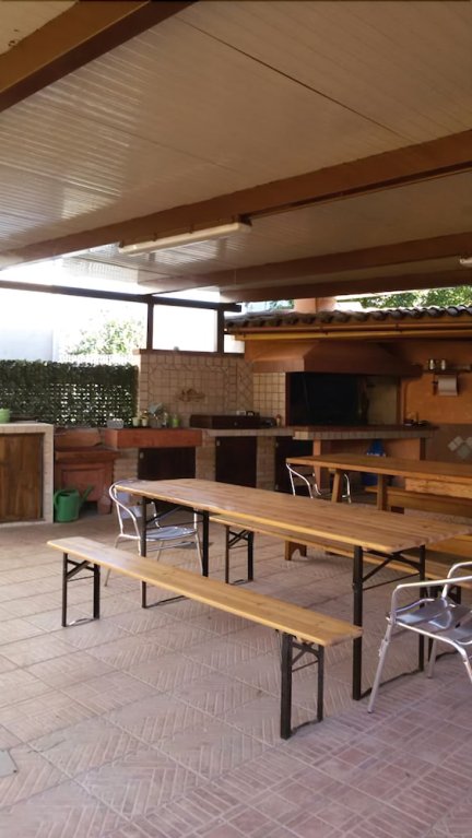 Фото Appartamenti San Teodoro V