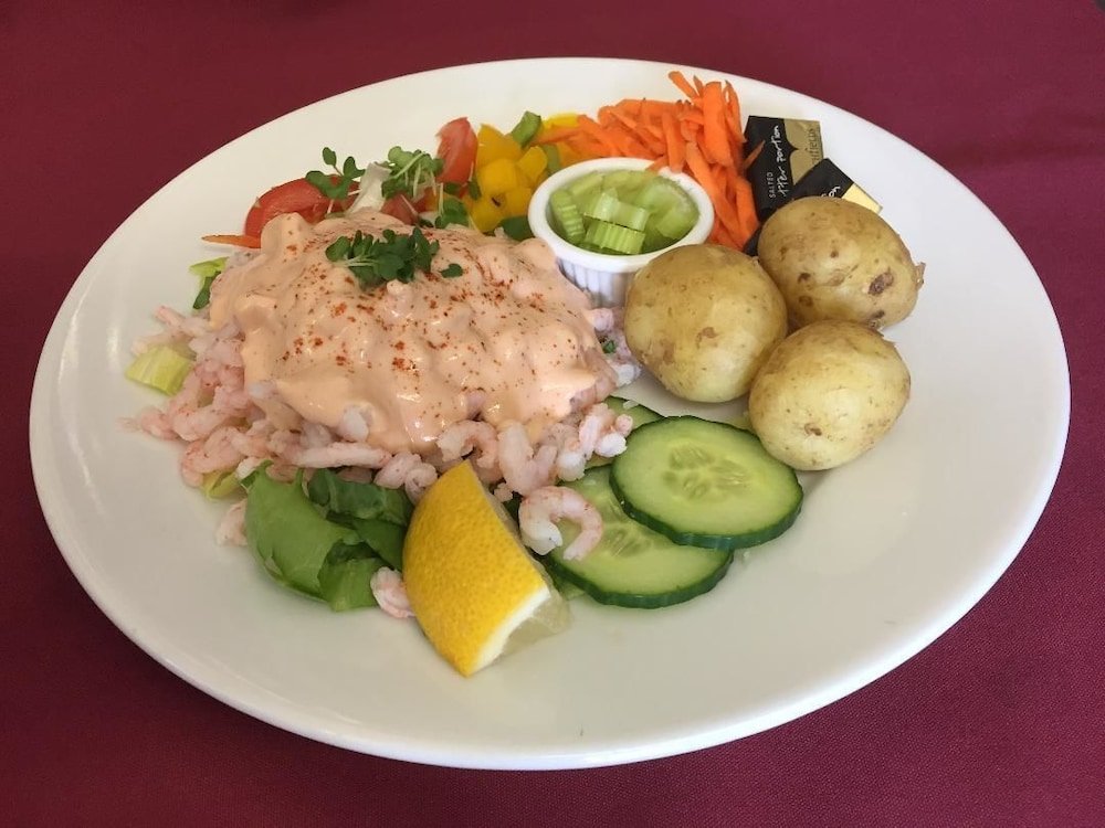 Фото The Five Bells