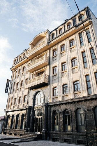 Гостиница Level Hotel в Ташкенте