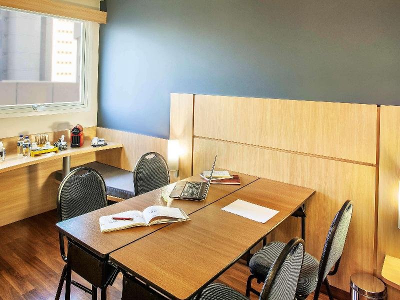 Фото Ibis Belo Horizonte Savassi