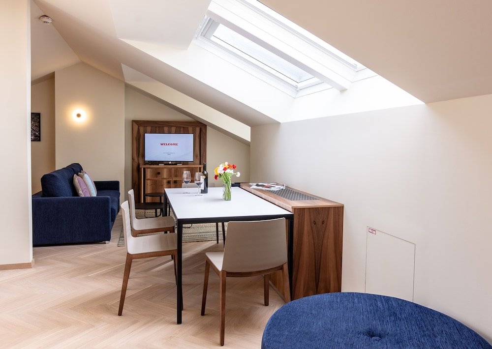 Фото Est Residence Schoenbrunn Vienna