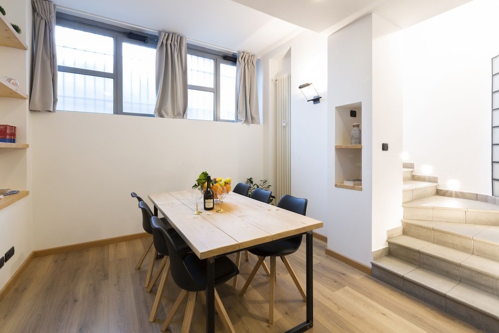 Фото NotaMi - Milan Design Flats