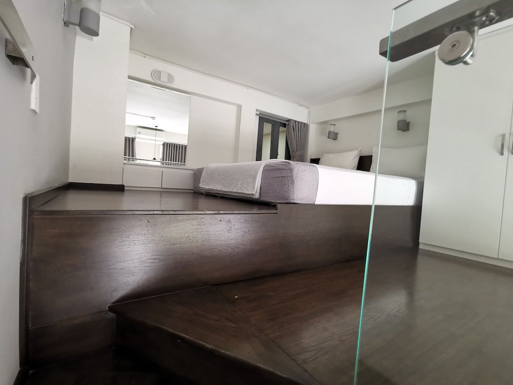 Фото The Haven - Lofts by the Park