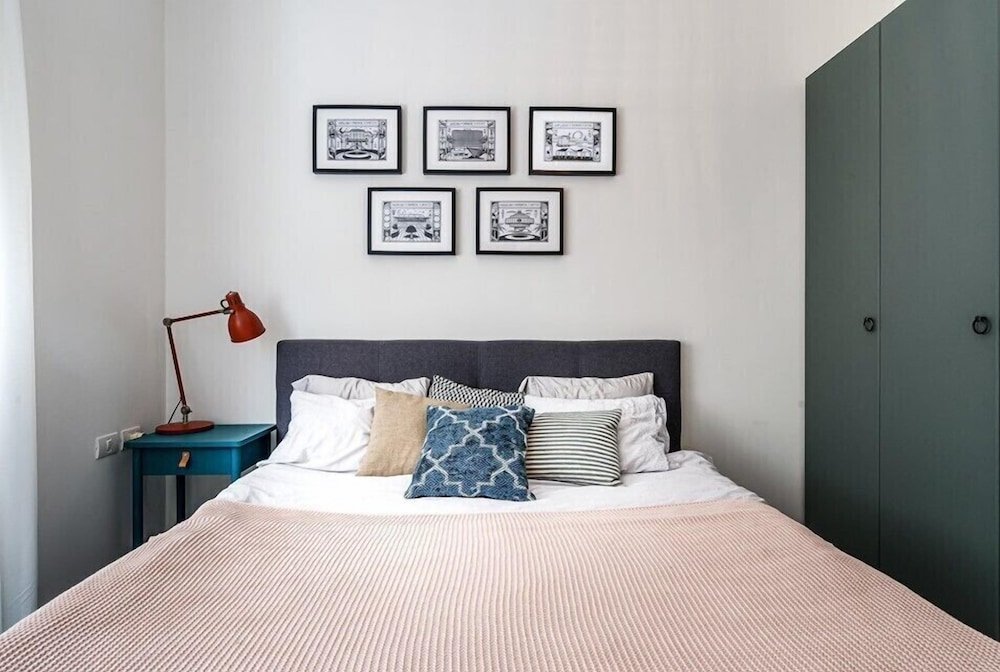 Фото Urban Luxe Apartment - Central Tlv