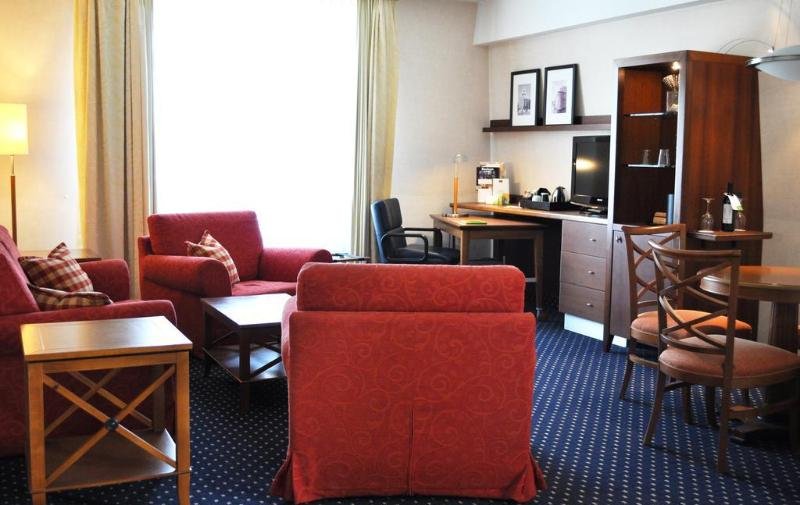 Фото Parkhotel Bochum by stays