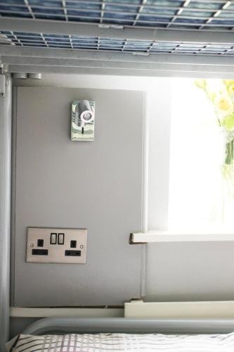 Фото Abbey Court Hostel