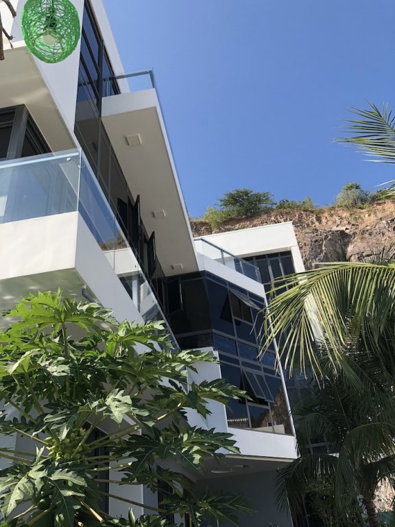 Фото Ngoc Long Villa Nha Trang Ocean View