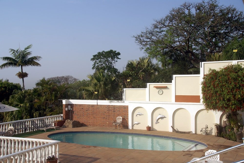 Фото Albion Manor