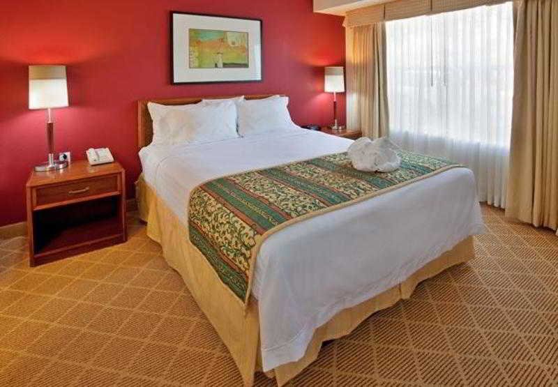 Фото Courtyard by Marriott San Antonio Downtown/Market Square